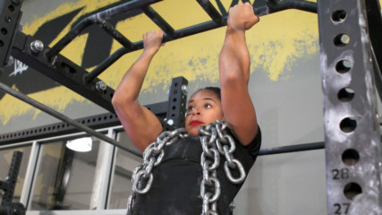 Superstars find their beast mode in the 2017 NXT Combine