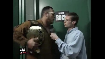 The Rock Mix Promos - The most electrifying man in all of entertainment 