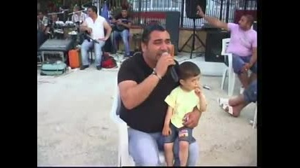 Zihni Anam Anam me chovroreste ( 2012live) balada