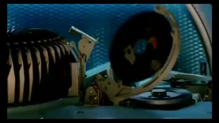 * H D * Thalia - Tu y Yo (kumbia Kings Remix)