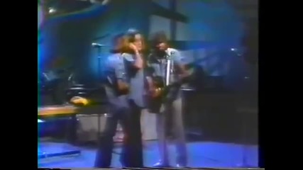 Bee Gees - Full Live /soundstage Chicago 1975