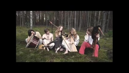 Dudeldrum - Enter Sandman (metallica Bagpipe Cover)