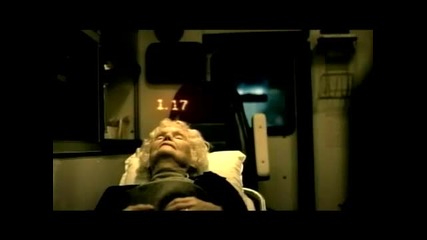 Nickelback - Savin Me