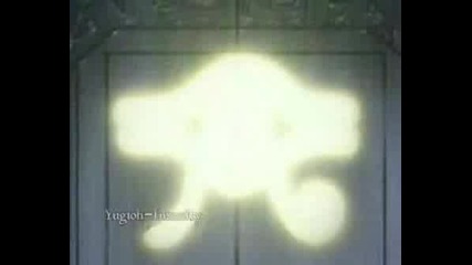 Yu - Gi - Oh End.avi