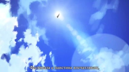 [otakubg] Danmachi - 02 bg sub [720p]