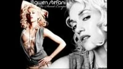 Gwen Stefani - Brakin`up