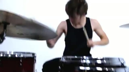 Onward To Olympas - Structures [ Official Music Video ]