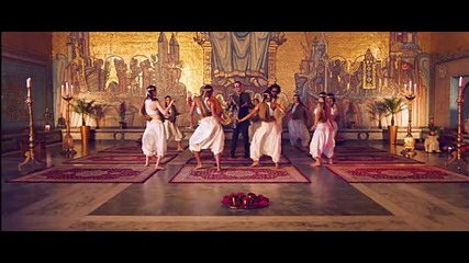 Major Lazer & Dj Snake - Lean On (feat. Mo) | Високо качество, 720p