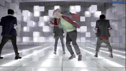Super Junior - Mr Simple Mv Eng Sub & Romanization Lyrics