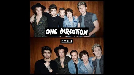*2014* One Direction - Fireproof