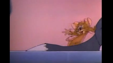 Tom and Jerry