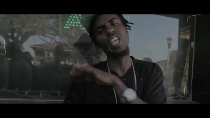 T-raw Feat. Zay & Ot Badazz - Take Off
