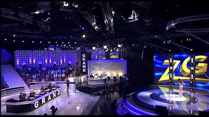 Maja Petrovic - Pustite me da ga vidim - Zlatiborske zore - (Live) - ZG 2013 14 - 08.03.2014. EM 22.