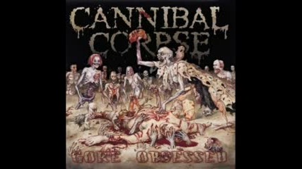 Cannibal Corpse - Picz