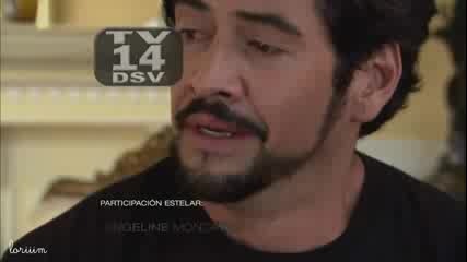 Miguel y Fabiola-su historia-parte 19
