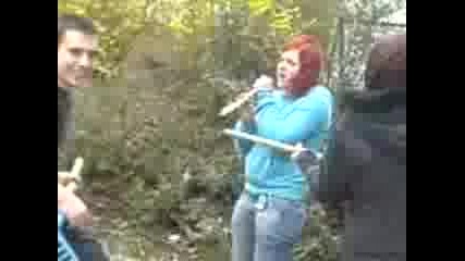 Gradinarite Ot Music Idol