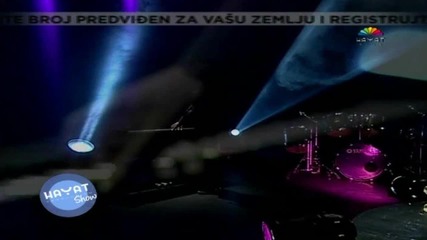 Eldin Huseinbegovic - Princezo moja (hq) (bg sub)