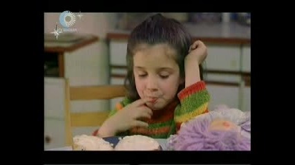 Българският филм Госпожа Динозавър (2002) [част 3]
