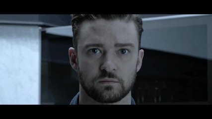 Justin Timberlake - T K O ( Официално Видео )