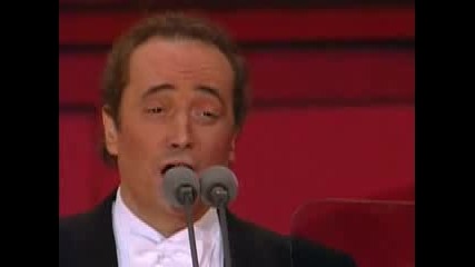 Three Tenors