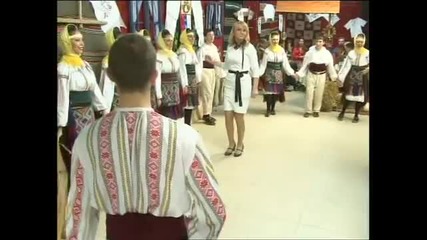 Aleksandra Miljkovic - Leti pesmo moja Tv Duga Sat