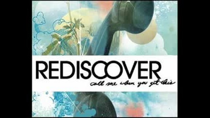 Radiscover - Shake It