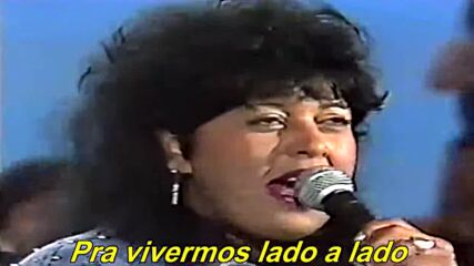 Roberta Miranda -1987 Vá com Deus (