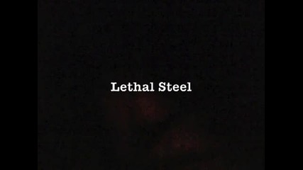 Lethal Steel - Retribution