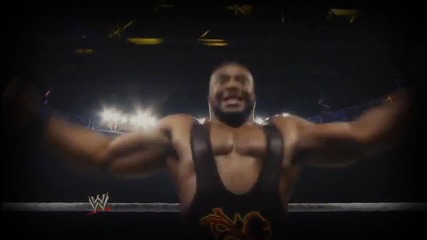 Wwe - Big E Langston Custom Promo