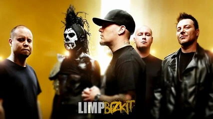 Limp Bizkit - Walking Away [2010]