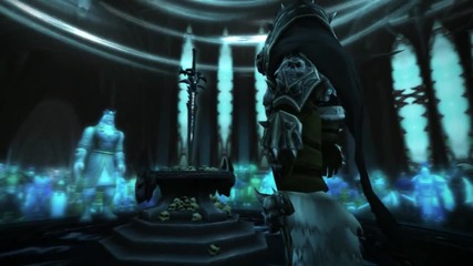 World of Warcraft: Fall of the Lich King