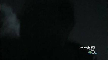 Man vs wild - s05e06 Extreme Desert part2 