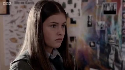 Wolfblood Series 2 Episode 9 Dances With Wolfbloods