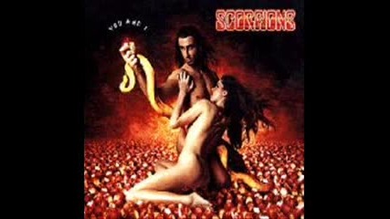 Scorpions - Shes Knocking At My Door 