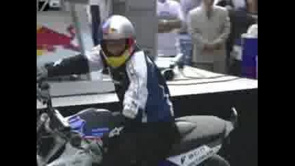 Moto Stuners