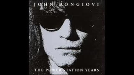 Jon Bon Jovi - Don`t Do That To Me Anymore