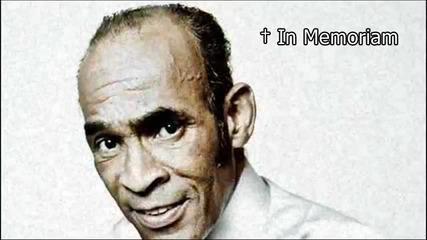 In Memoriam Bobby Farrell ( Boney M ) 