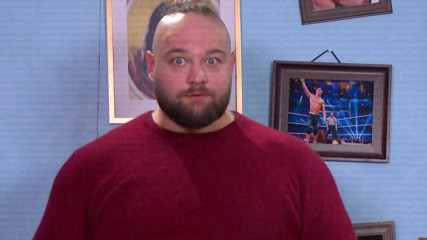 Bray Wyatt sends message to John Cena ahead of WrestleMania match: SmackDown, March 6, 2020