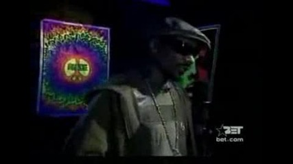 Snoop Dogg Freestyle