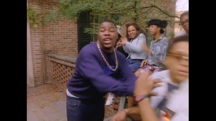 Hd Biz Markie - Just A Friend