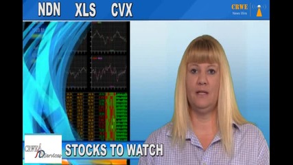 (cvx, Ndn, Xls) Crwenewswire Stocks to Watch