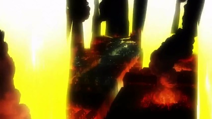 Fairy Tail Movie Priestess of the Phoenix (houhou no Miko)trailer