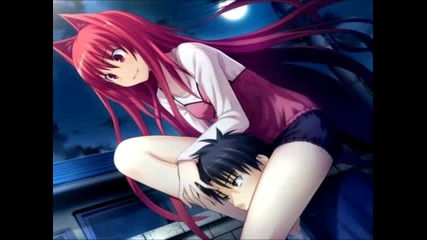 Nightcore - Dirty Mind [hd]