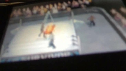 wwe 2011 psp randy vs r - truf 