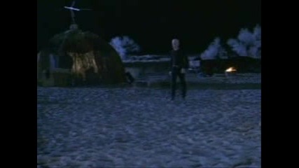 Spike - Somebody Help Me