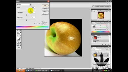 Как Да Направим Една Ябълка Друг Цвят High-Quality