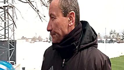 Белчев: Трудно някой ще замести Каранга