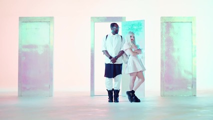 Leah Mcfall feat. Will.i.am - Home ( Official Video 2014 )