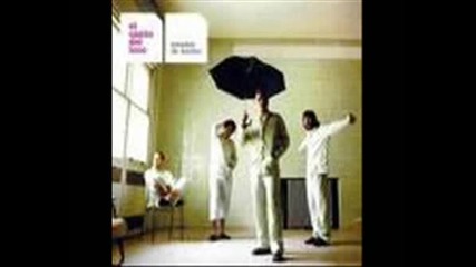 El Canto Del Loco - Tal Como Eres.wmv