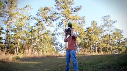 50 Cal William Tell 